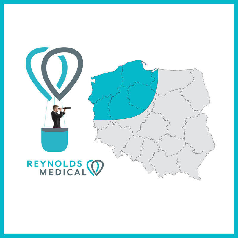 Przedstawiciel Regionalny – koordynator sprzedaży
